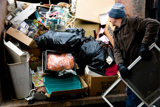 Best Commercial Junk Removal  in Lake Wildwood, CA