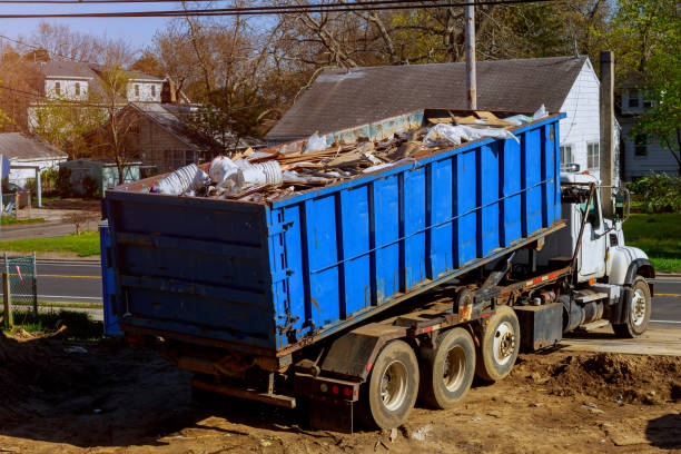 Best Local Junk Hauling  in Lake Wildwood, CA