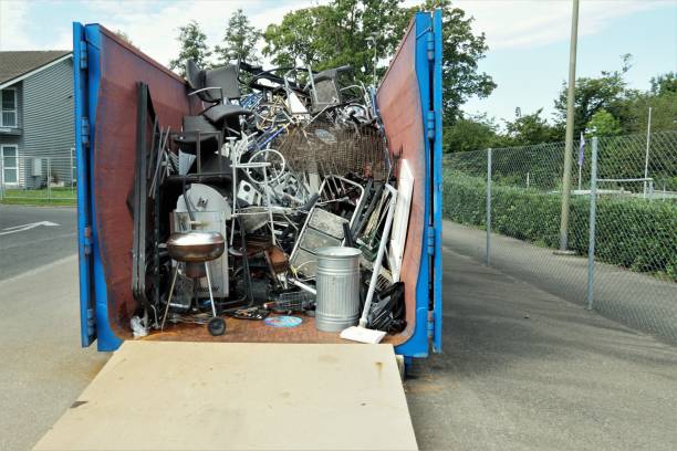 Best Commercial Junk Removal  in Lake Wildwood, CA