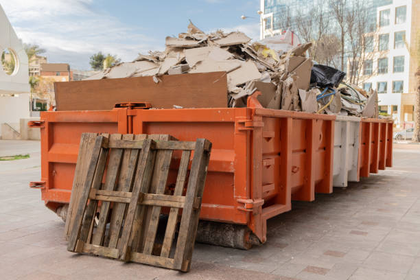 Best Construction Debris Removal  in Lake Wildwood, CA