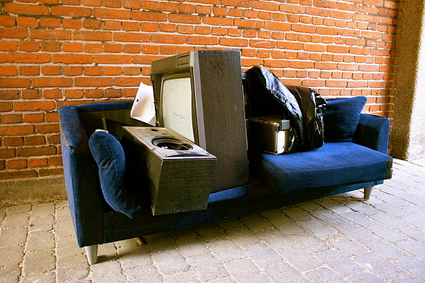 Best Estate Cleanout Services  in Lake Wildwood, CA