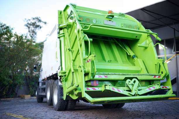 Best Commercial Junk Removal  in Lake Wildwood, CA