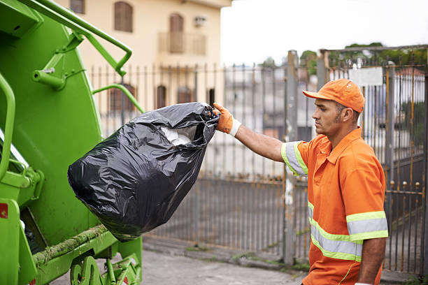 Best Professional Junk Removal  in Lake Wildwood, CA
